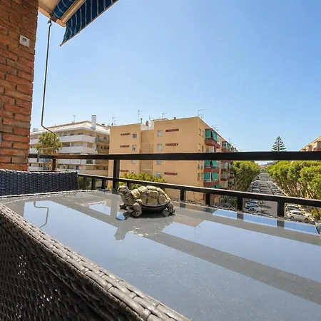 Casa Buda - Center & Διαμέρισμα Fuengirola