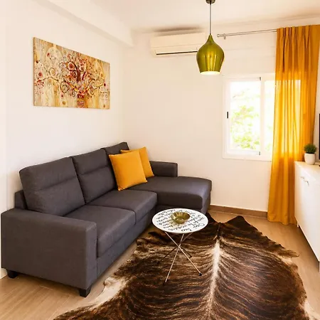 Casa Buda - Center & Fuengirola