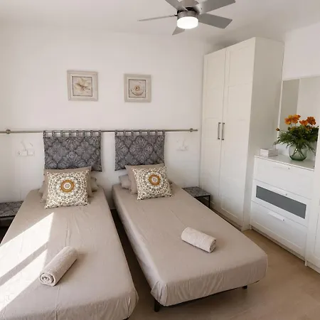 Casa Buda - Center & Διαμέρισμα Fuengirola
