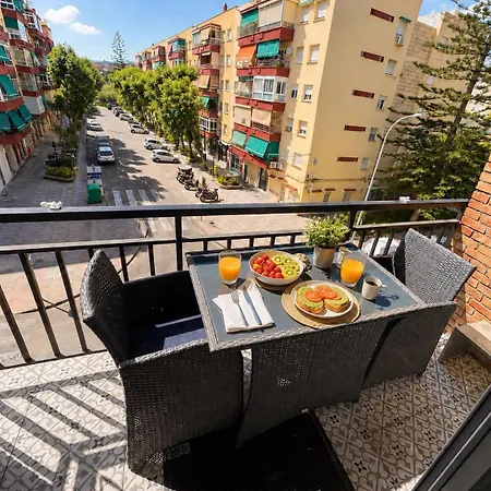 Casa Buda - Center & Fuengirola