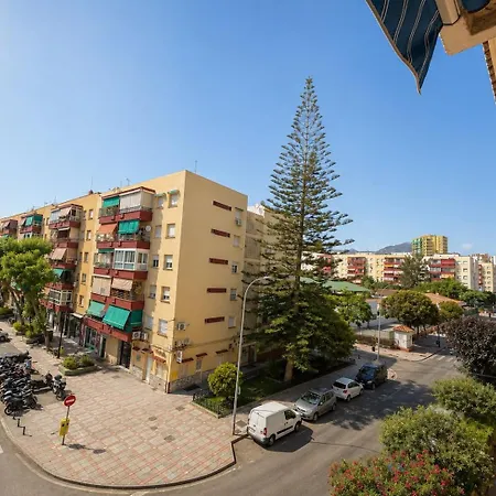 Casa Buda - Center & Fuengirola