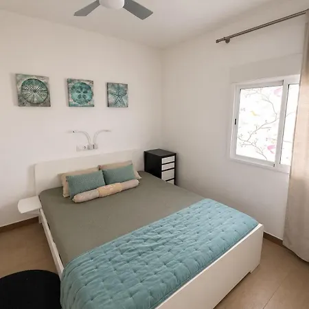 Apartamento Casa Buda - Center&beach Fuengirola