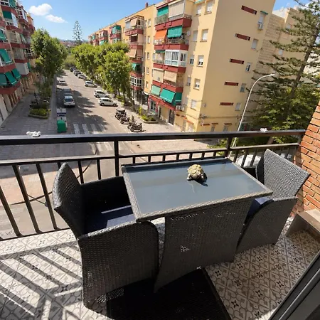 Διαμέρισμα Casa Buda - Center & Fuengirola