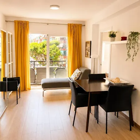 Casa Buda - Center & Διαμέρισμα Fuengirola