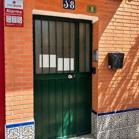 Διαμέρισμα Casa Buda - Center & *
