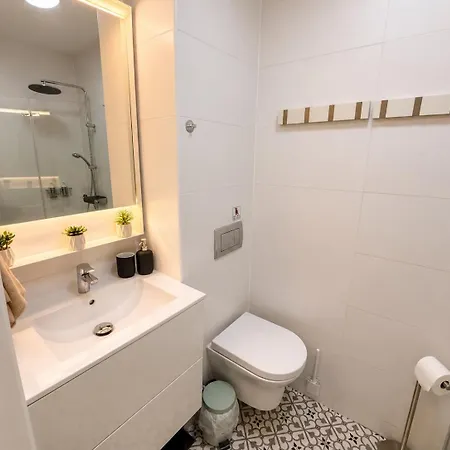 Διαμέρισμα Casa Buda - Center & Fuengirola